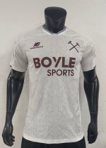 West Ham United Away Player 1:1 Quality Soccer Jersey 26-27
