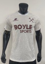 West Ham United Away Player 1:1 Quality Soccer Jersey 26-27