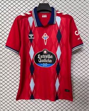Celta Away Fans  1:1 Quality Soccer Jersey 26-27