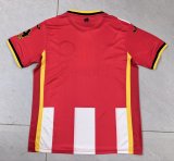 Brentford Home fans  1:1 Quality Soccer Jersey 26-27