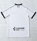Burgos CF Home Fans  1:1 Quality Soccer Jersey 26-27
