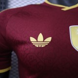 Spain Third Away Player 1:1 Quality Soccer Jersey 26-27（2026） （S-4XL）( 2 Stars )