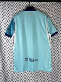 Barcelona Third away  Fans 1:1 Quality Soccer Jersey 26-27  ( S-5XL )