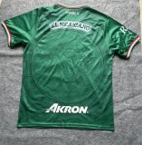 Atlas  Special Edition Fans  1:1 Quality Soccer Jersey 26-27