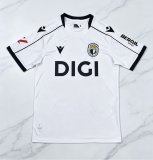 Burgos CF Home Fans  1:1 Quality Soccer Jersey 26-27