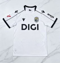 Burgos CF Home Fans  1:1 Quality Soccer Jersey 26-27