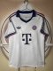 Bayern Munich Away   Fans 1:1 Quality Soccer Jersey  26-27 ( S-5XL )
