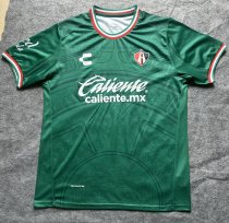 Atlas  Special Edition Fans  1:1 Quality Soccer Jersey 26-27