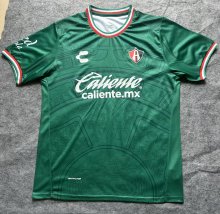Atlas  Special Edition Fans  1:1 Quality Soccer Jersey 26-27