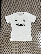 Botafogo  Away Women  Fans 1:1 Quality Soccer Jersey  26-27