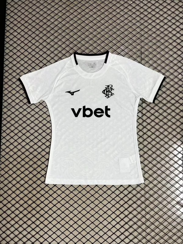Botafogo  Away Women  Fans 1:1 Quality Soccer Jersey  26-27