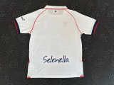 Bologna Away Fans 1:1 Quality Soccer Jersey  26-27