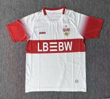 Stuttgart Home Fans 1:1 Quality Soccer Jersey 26-27