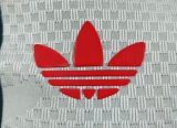 River Plate Away Player 1:1 Quality Soccer Jersey 26-27