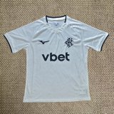 Botafogo  Away Fans 1:1 Quality Soccer Jersey  26-27