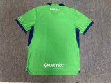 Cruz Azul  Goalkeeper  player 1:1 Quality Soccer Jersey 26-27