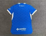 Cruz Azul  Home Women player 1:1 Quality Soccer Jersey 26-27