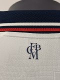 Bayern Munich Away Player 1:1 Quality Soccer Jersey  26-27  ( S-5XL )