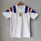 Japan T-shirt White 1:1 Quality Soccer Jersey  26-27