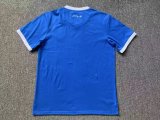 Retro  Cruz Azul Home 1:1 Quality Soccer Jersey 1964