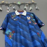 France  Home Embroidery  Special  Edition Fans 1:1 Quality Soccer Jersey 26-27 (2026) (S-6XL)