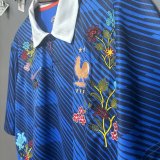 France  Home Embroidery  Special  Edition Fans 1:1 Quality Soccer Jersey 26-27 (2026) (S-6XL)