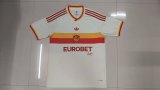 Roma away Fans 1:1 Quality Soccer Jersey  26-27