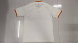 Roma away Fans 1:1 Quality Soccer Jersey  26-27