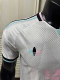 Inter Miami Third  away Player 1:1 Quality Soccer Jersey 26-27 5XL