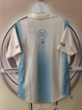 Argentina  Special Edition Fans 1:1 Quality Soccer Jersey 26-27（2026）