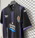 Valladolid Away  Fans  1:1 Quality Soccer Jersey 26-27