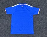 Como Third Away Blue Fans 1:1 Quality Soccer Jersey 26-27