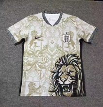 England  England Special Edition Fans 1:1 Quality Soccer Jersey  26-27 (2026)