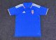 Como Third Away Blue Fans 1:1 Quality Soccer Jersey 26-27