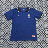 South Korea  Special Edition T-shirt Fans 1:1 Quality Soccer Jersey  26-27 (2026)