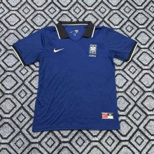 South Korea  Special Edition T-shirt Fans 1:1 Quality Soccer Jersey  26-27 (2026)