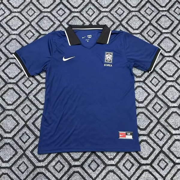 South Korea  Special Edition T-shirt Fans 1:1 Quality Soccer Jersey  26-27 (2026)