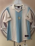 Argentina  Special Edition Fans 1:1 Quality Soccer Jersey 26-27（2026）