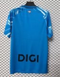 Athletic Bilbao Third Away Fans  1:1 Quality Soccer Jersey   26-27
