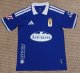 Real Oviedo Away Fans 1:1 Quality Soccer Jersey  26-27