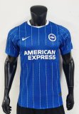 Brighton Home Player 1:1 Quality Soccer Jersey 26-27