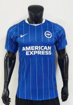 Brighton Home Player 1:1 Quality Soccer Jersey 26-27