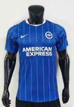 Brighton Home Player 1:1 Quality Soccer Jersey 26-27