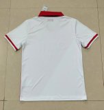 Monaco Home  fans 1:1 Quality Soccer Jersey 26-27
