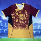 Spain Fans Special Edition  1:1 Quality Soccer Jersey 26-27（2026）