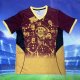Spain Fans Special Edition  1:1 Quality Soccer Jersey 26-27（2026）
