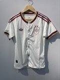 MLB Spain Away Player 1:1 quality Baseball  Jerseys  26-27 2026