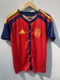 MLB Spain Home  Fans 1:1 quality Baseball  Jerseys  26-27 2026