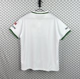 Racing Santander Home Fans  1:1 Quality Soccer Jersey 1998-2001