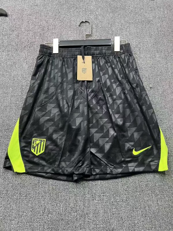 betis Away pant pants shorts 1:1 Quality Soccer Jersey 26-27